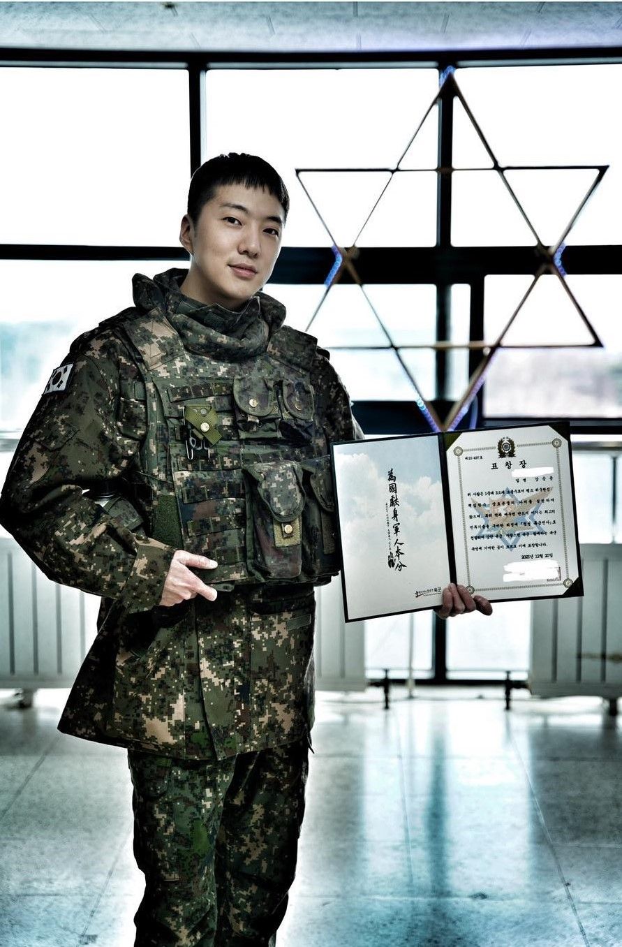 2024即將退伍的韓國男偶像！終於等到Jin、j-hope回歸，男團WINNER全員軍畢！-22