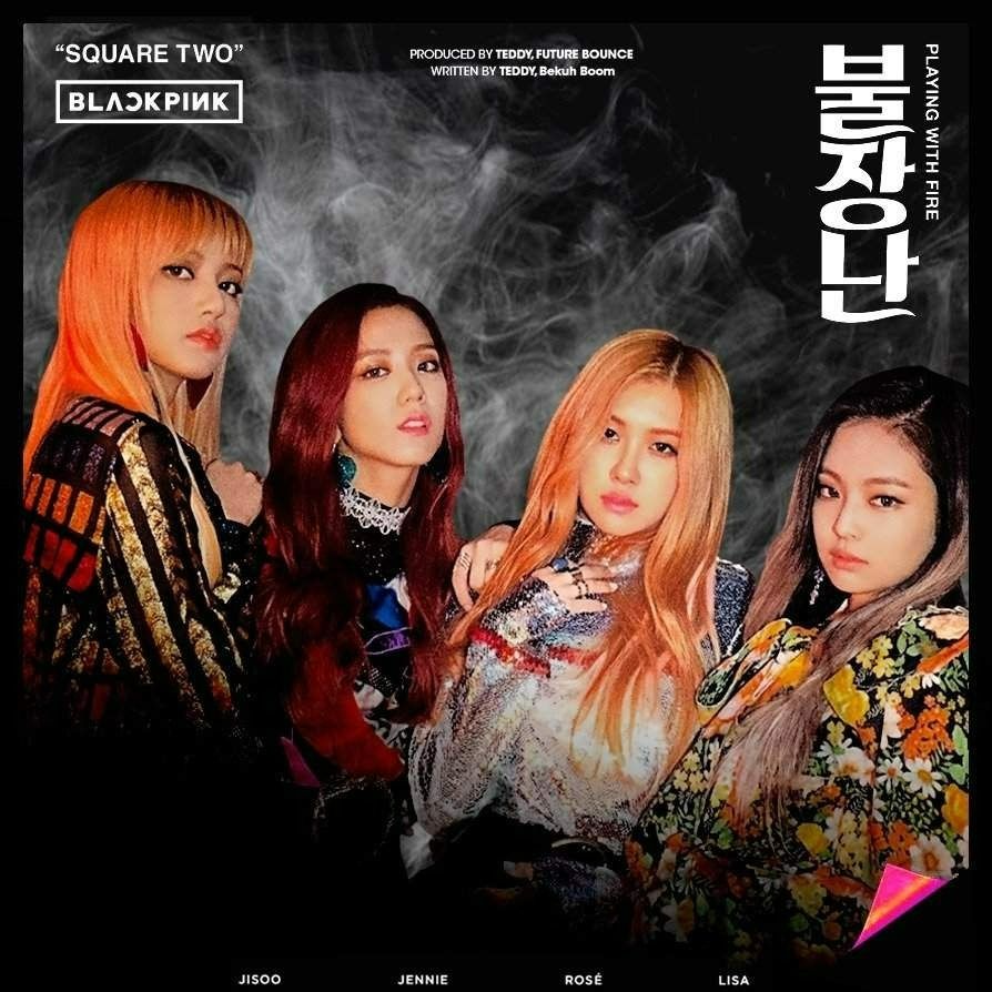 MV破億速度驚人!韓人氣女團「BLACKPINK」坐擁最多破8億觀看次數歌曲!成為全球YouTube音樂帳號訂閱數冠軍!-11
