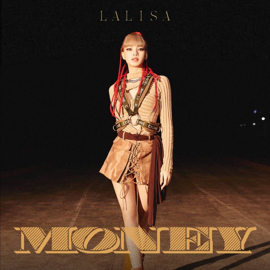Spotify播放量最多Solo歌手歌曲TOP10！Lisa〈MONEY〉11億不是冠軍，柾國狂破紀錄！-19