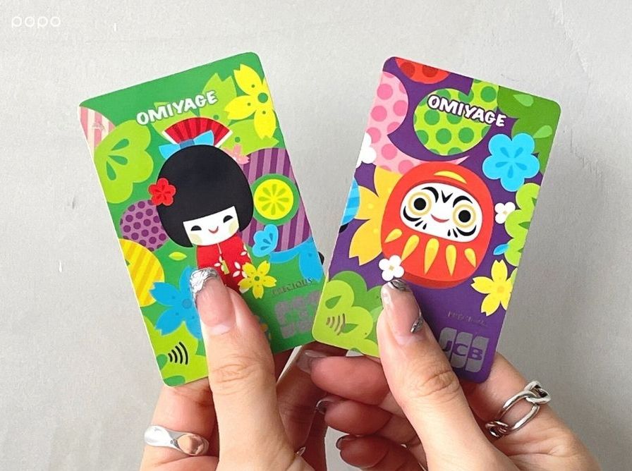2025韓國旅遊必備5大信用卡推薦！LINE Pay卡最高30%回饋超狂、買OLIVE YOUNG用這張最划算！-4