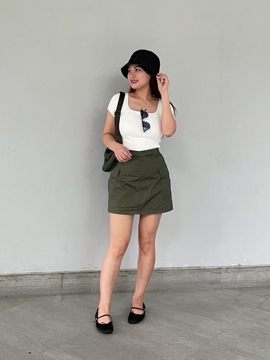 日本女生也買爆！2024下半UNIQLO十大必買清單！KAWS聯名、C系列性價比超高！-19