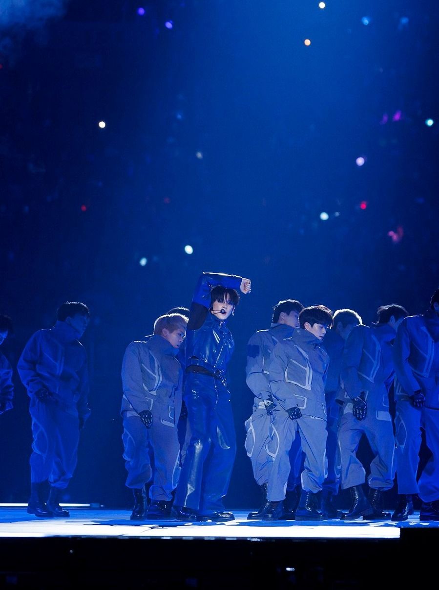 2024韓國MAMA特別舞台一次看！BIGBANG睽違9年合體回歸、田小娟霸氣開嗆黑粉，Rosé＆火星人首場表演爆爭議！-12