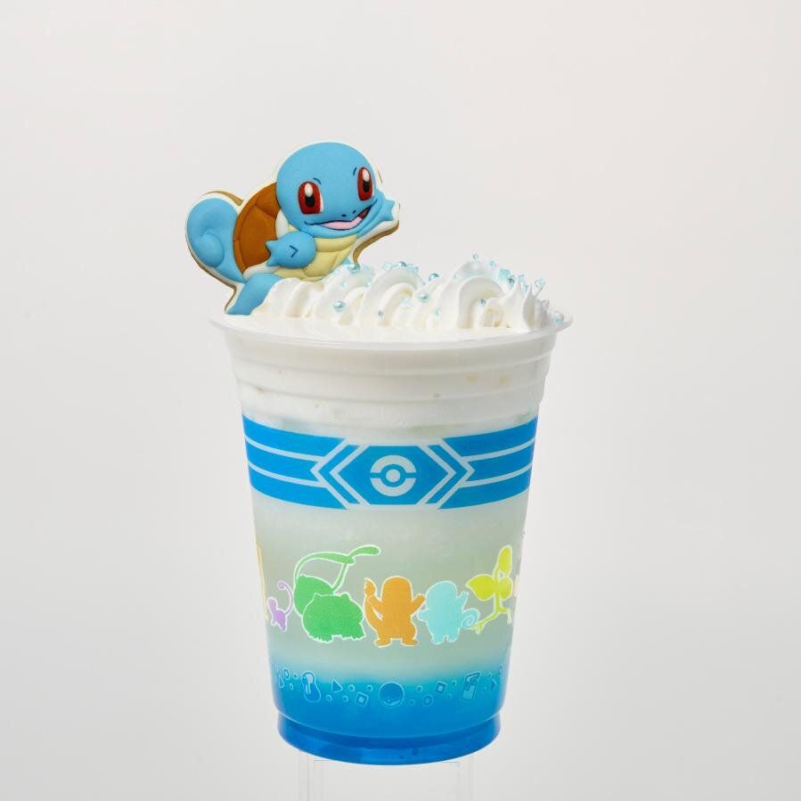 全球首間寶可夢主題樂園來了！超Q「伊布旋轉木馬」、樂園限定「嘉年華造型皮卡丘」必去亮點一次看！-4