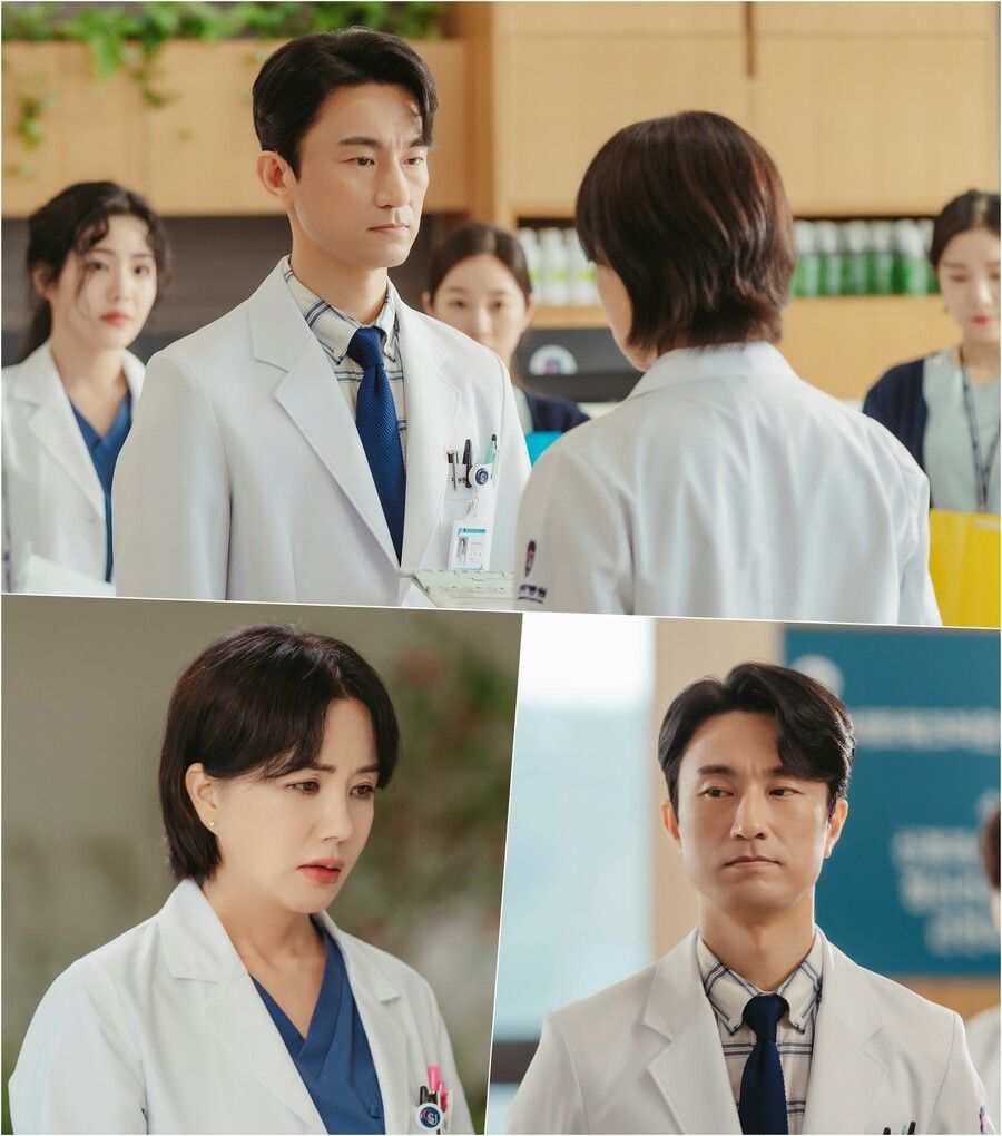 2023上半年Netflix最受歡迎影集Top10!《長月燼明》第8,申惠善《哲仁王后》擠進第四,冠軍是這部-16