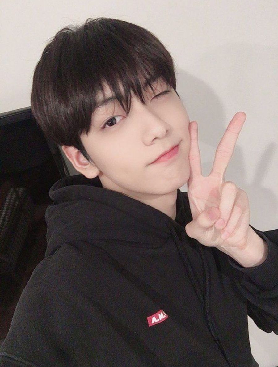 網友票選2023最佳「暖男相」韓國男偶像TOP8！車銀優意外落榜，黃旼炫第六，TXT秀彬、SKZ Felix全上榜！-9