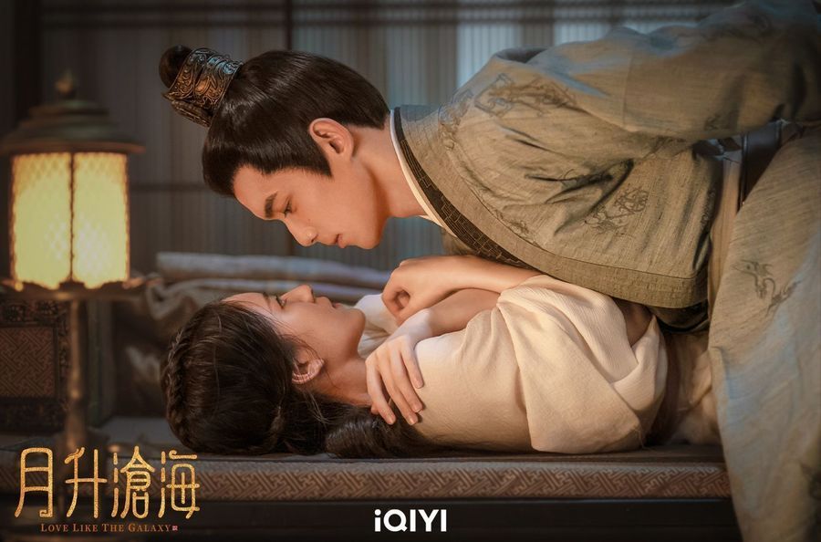精選9部「熬夜不睡都要追」古裝陸劇線上看！看一集就越看越上癮，最後一部每年都要重溫！-9