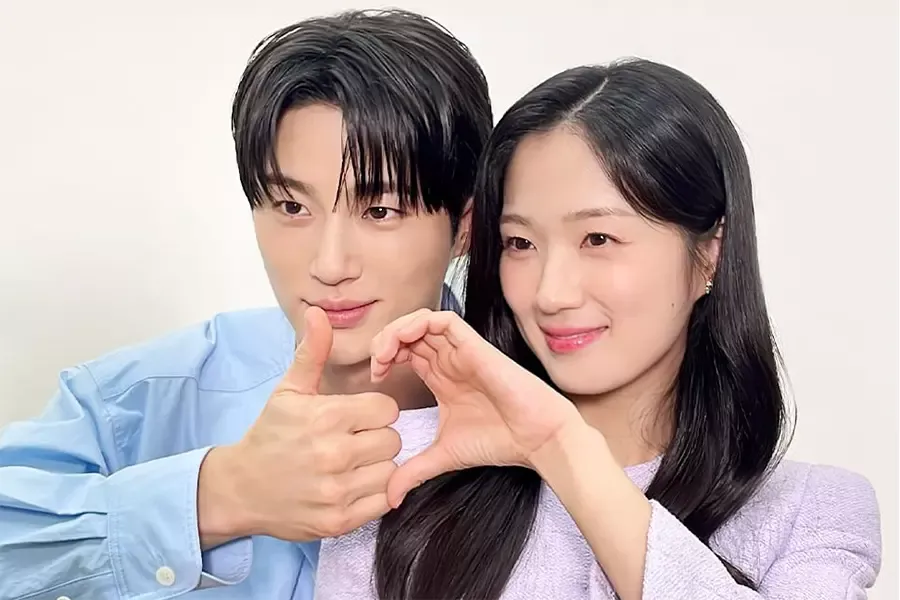 邊佑錫彩妝代言畫報出爐！倩碧全新「黑蜜漿果彩妝」神秘又濃郁的黑唇妝，男生也能這麼媚！-6