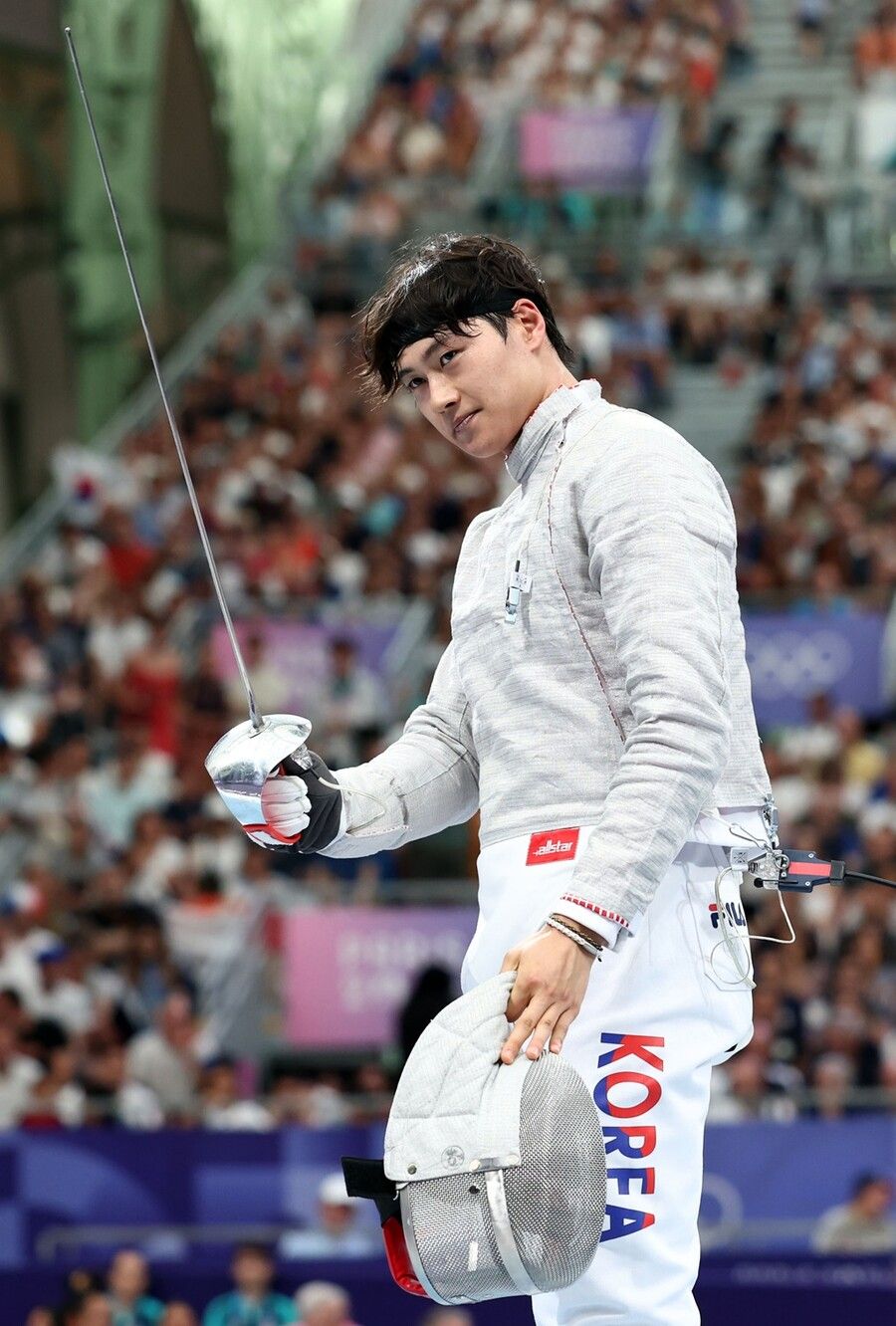 2024高顏值巴黎奧運獎牌得主！義大利游泳小鮮肉「人魚線」爆紅，加拿大天才少女奪3金1銀創紀錄，汪順、江旻憓都是學霸！-4