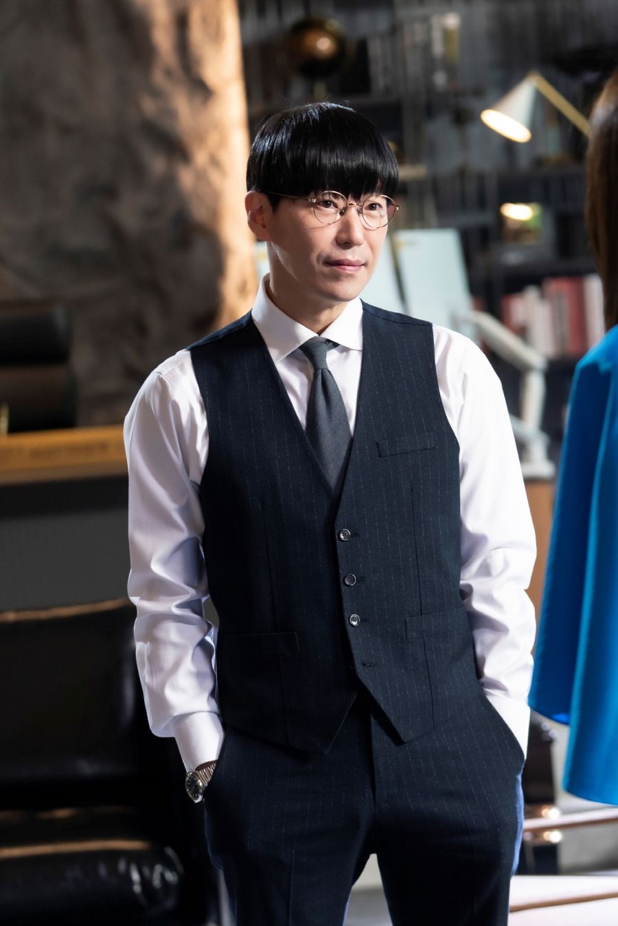 外媒票選2024最差韓劇TOP5！《京城怪物2》《媽朋兒》皆入榜，這部古裝劇被怒轟年度最爛！-9