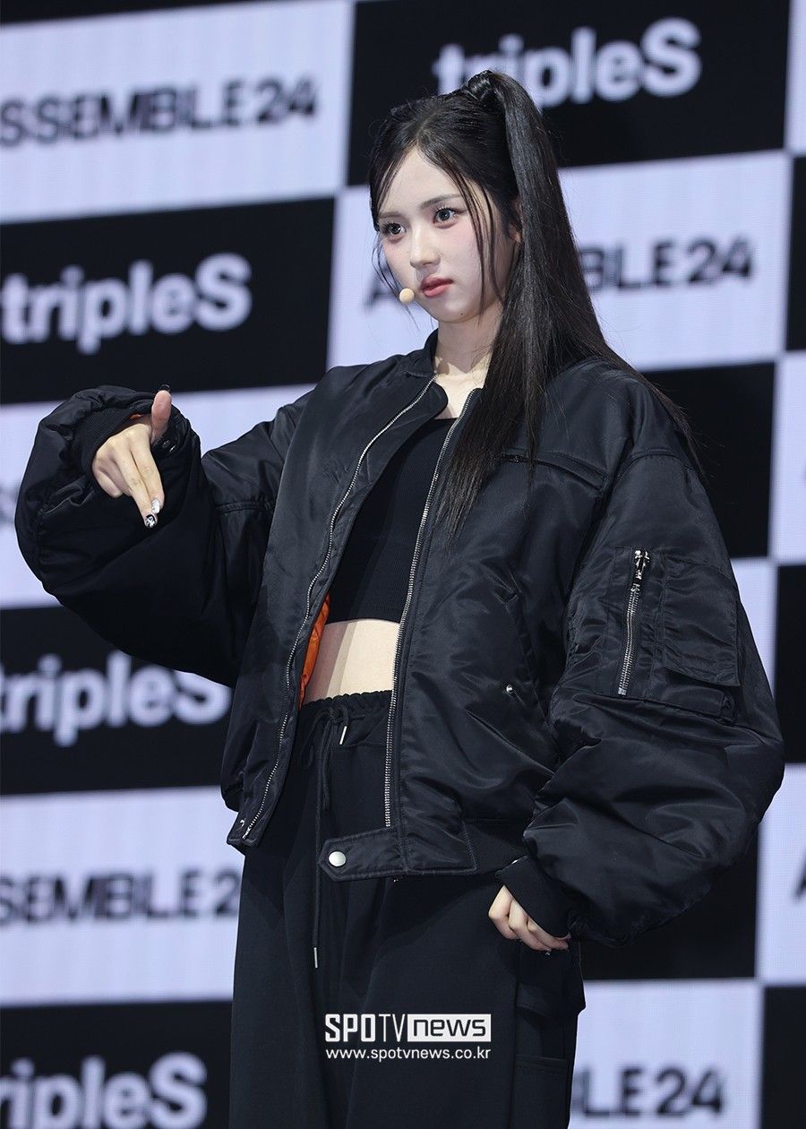 盤點6位當過JYP練習生的四代女團成員！NATTY、坂本舞白人氣超高，IROHA與NMIXX是同期！-11