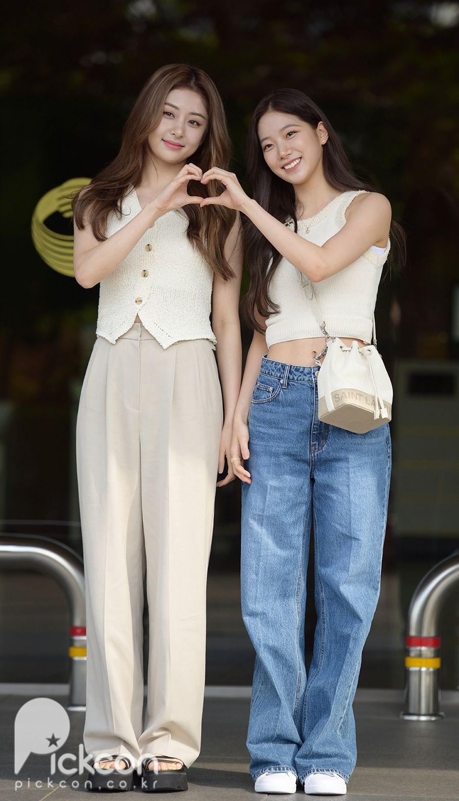 韓網票選最喜愛的KPOP女團隊內組合TOP7！Karina&Winter如親姊妹，雨琦&舒華霸氣雙人舞台嗨爆！-3