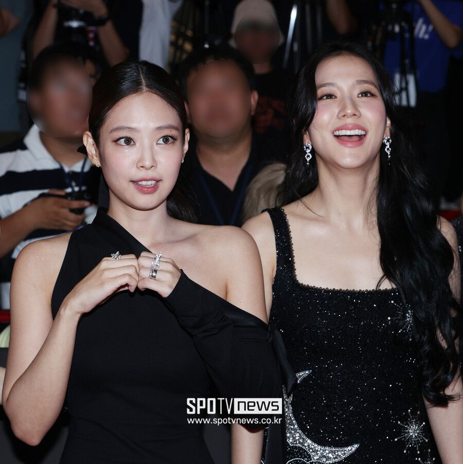 韓網票選最喜愛的KPOP女團隊內組合TOP7！Karina&Winter如親姊妹，雨琦&舒華霸氣雙人舞台嗨爆！-11