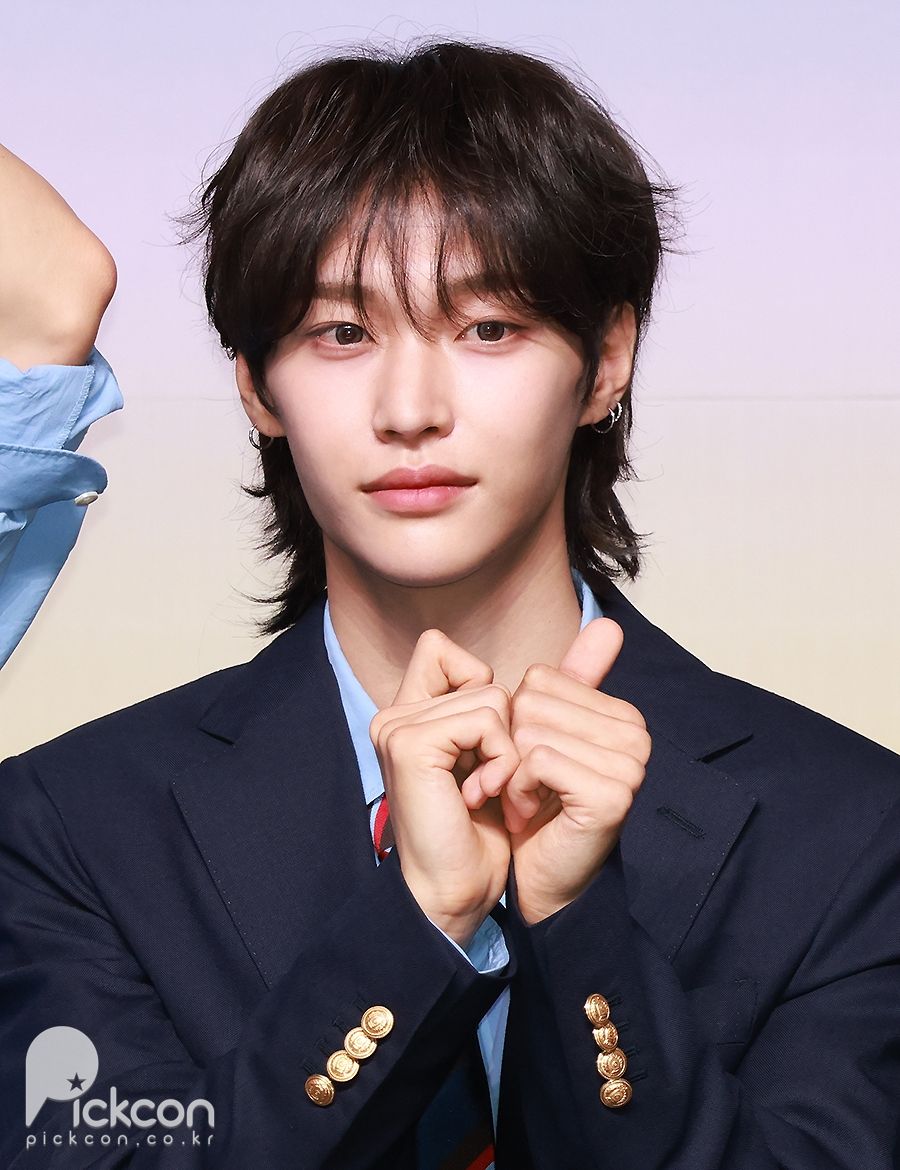 韓網票選最帥「貓咪相」新生代男偶像TOP6！Jun、禎元人氣狂飆，元彬晉升新一代貓系男神！-11
