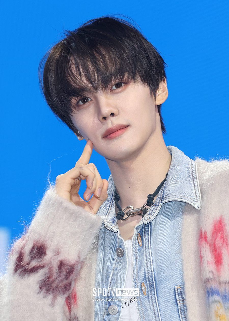 盤點7位網友最愛的狗狗相KPOP男偶像！明宰鉉、昇玟帥氣可愛兼具，珉奎根本就是大狗狗！-10