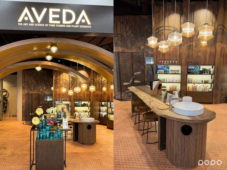 DREAM PLAZA即將開幕！必逛美妝樓層全導覽，AVEDA眺望101最美沙龍店、瑪黑香氛選品店、韓系小眾美妝超齊全！-1