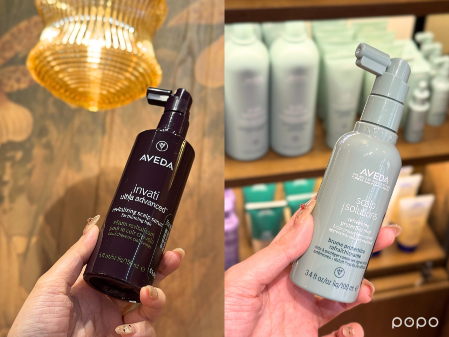 DREAM PLAZA即將開幕！必逛美妝樓層全導覽，AVEDA眺望101最美沙龍店、瑪黑香氛選品店、韓系小眾美妝超齊全！-10