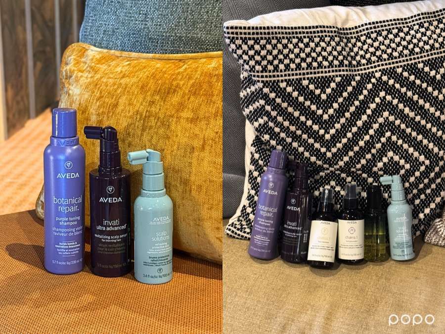 DREAM PLAZA即將開幕！必逛美妝樓層全導覽，AVEDA眺望101最美沙龍店、瑪黑香氛選品店、韓系小眾美妝超齊全！-9