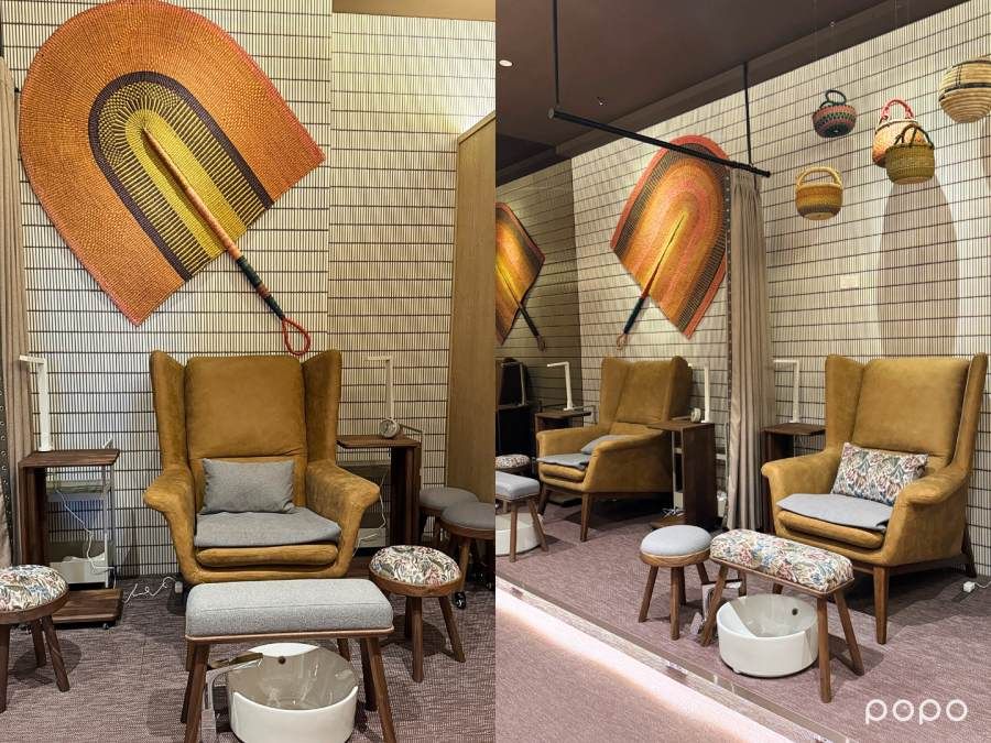 DREAM PLAZA即將開幕！必逛美妝樓層全導覽，AVEDA眺望101最美沙龍店、瑪黑香氛選品店、韓系小眾美妝超齊全！-3