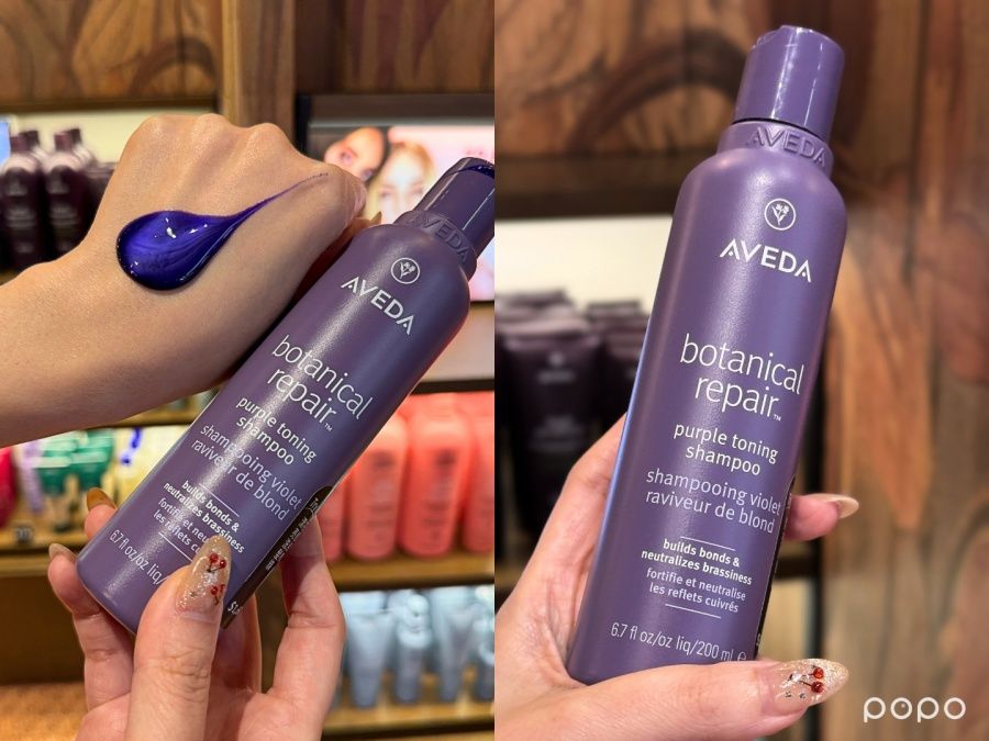 DREAM PLAZA即將開幕！必逛美妝樓層全導覽，AVEDA眺望101最美沙龍店、瑪黑香氛選品店、韓系小眾美妝超齊全！-8