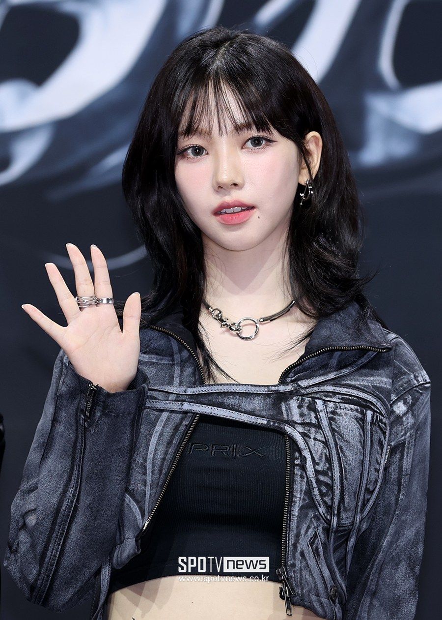 網友熱議6位最具代表性「蛇相」KPOP女偶像！小娟、玧我氣場掀話題，Karina高冷美顏圈粉無數！-3