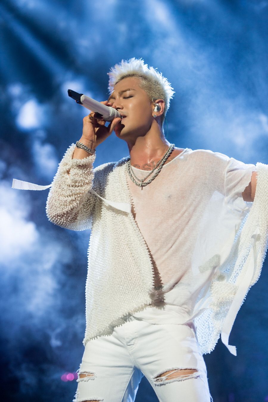 韓網公認6位「曲風駕馭力最強」男團主唱！柾國全能唱功超百變，DK、道英高音一聽秒入坑！-11