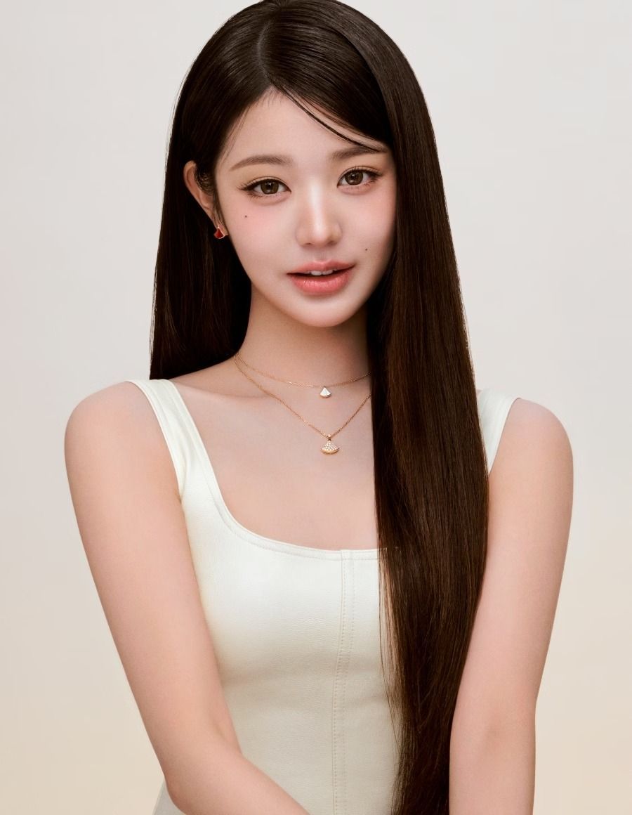 這陣容誰頂得住？BVLGARI寶格麗大使名單太豪華！除了珉奎、金智媛，張員瑛也加入了！-3