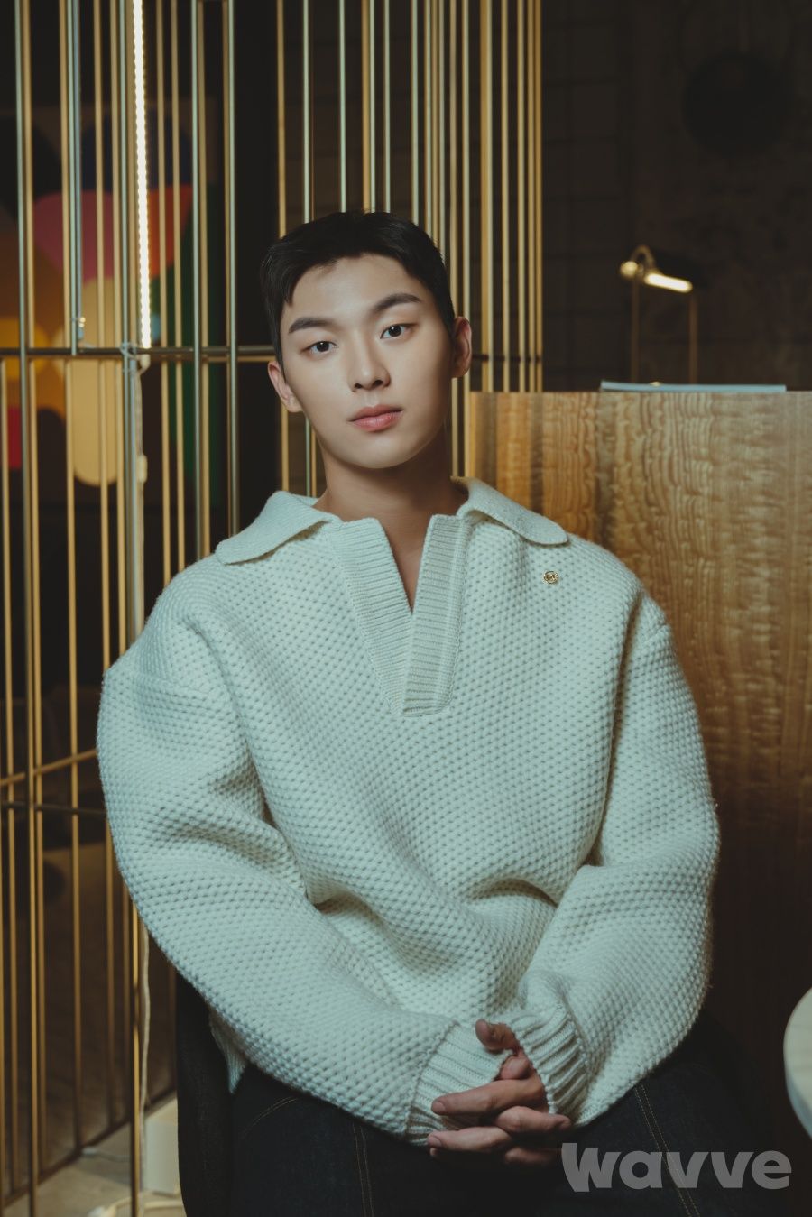 盤點6位2025最火的20代韓劇男演員！秋英宇、李濬榮憑演技上榜，李彩玟《暴君的廚師》收視爆棚！-11