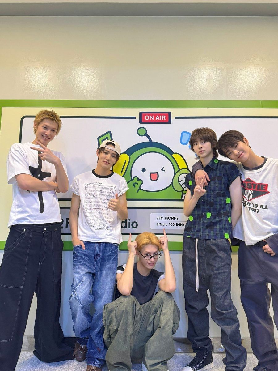 2025韓網最看好的6組實力派KPOP新人團體！CORTIS人氣飆升，ALLDAY PROJECT強勢出圈！-9