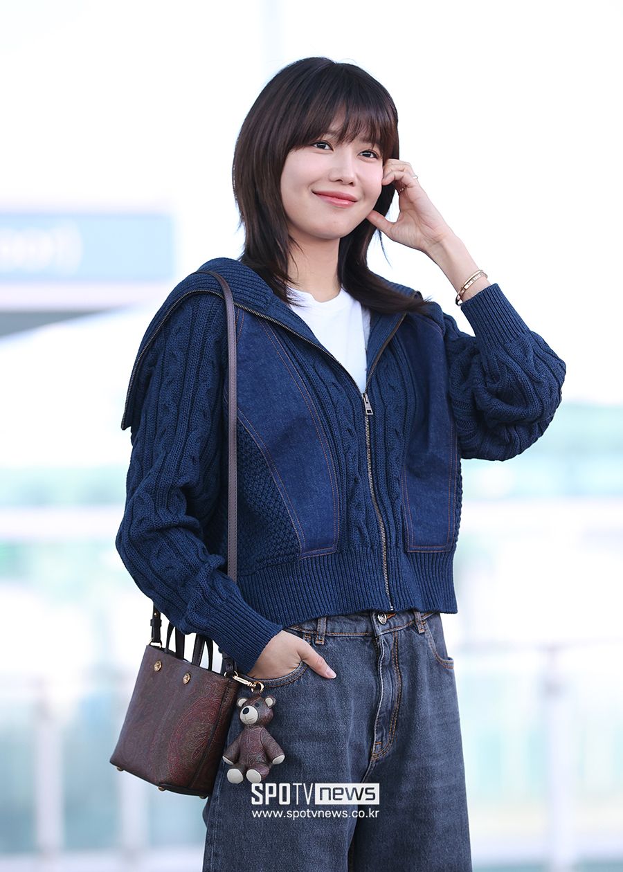 原來她們都屬馬！盤點8位馬年出生的KPOP女偶像，潤娥凍齡美貌掀熱議，秋天、寧寧都是馬寶寶！-17