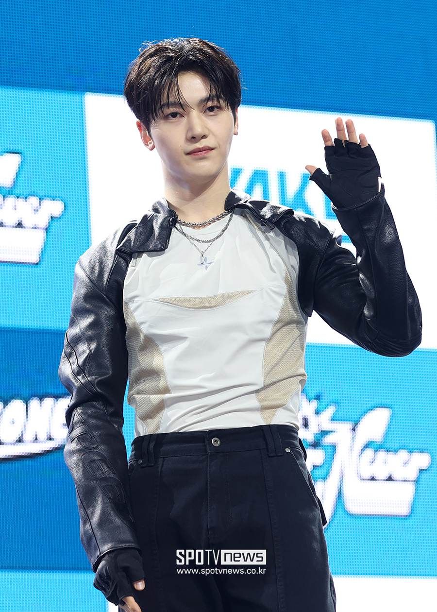 9位馬年出生的KPOP男偶像公開！元彬、成訓雙男神上榜，王奕翔話題度飆升！-12