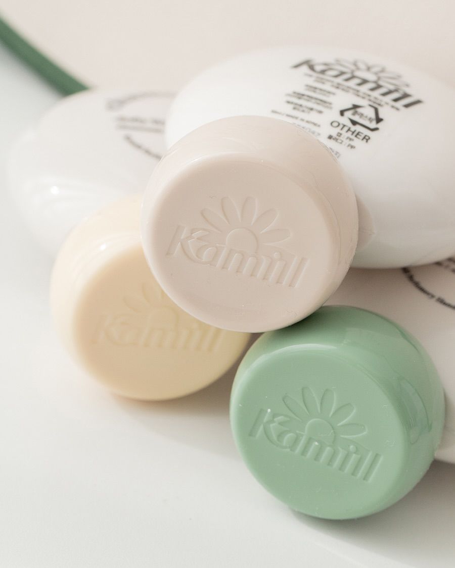 德國經典護手霜注入韓系靈魂！卡蜜兒推出韓國獨家「香氛護手霜＆髮香噴霧」，一上市立刻賣爆！-16