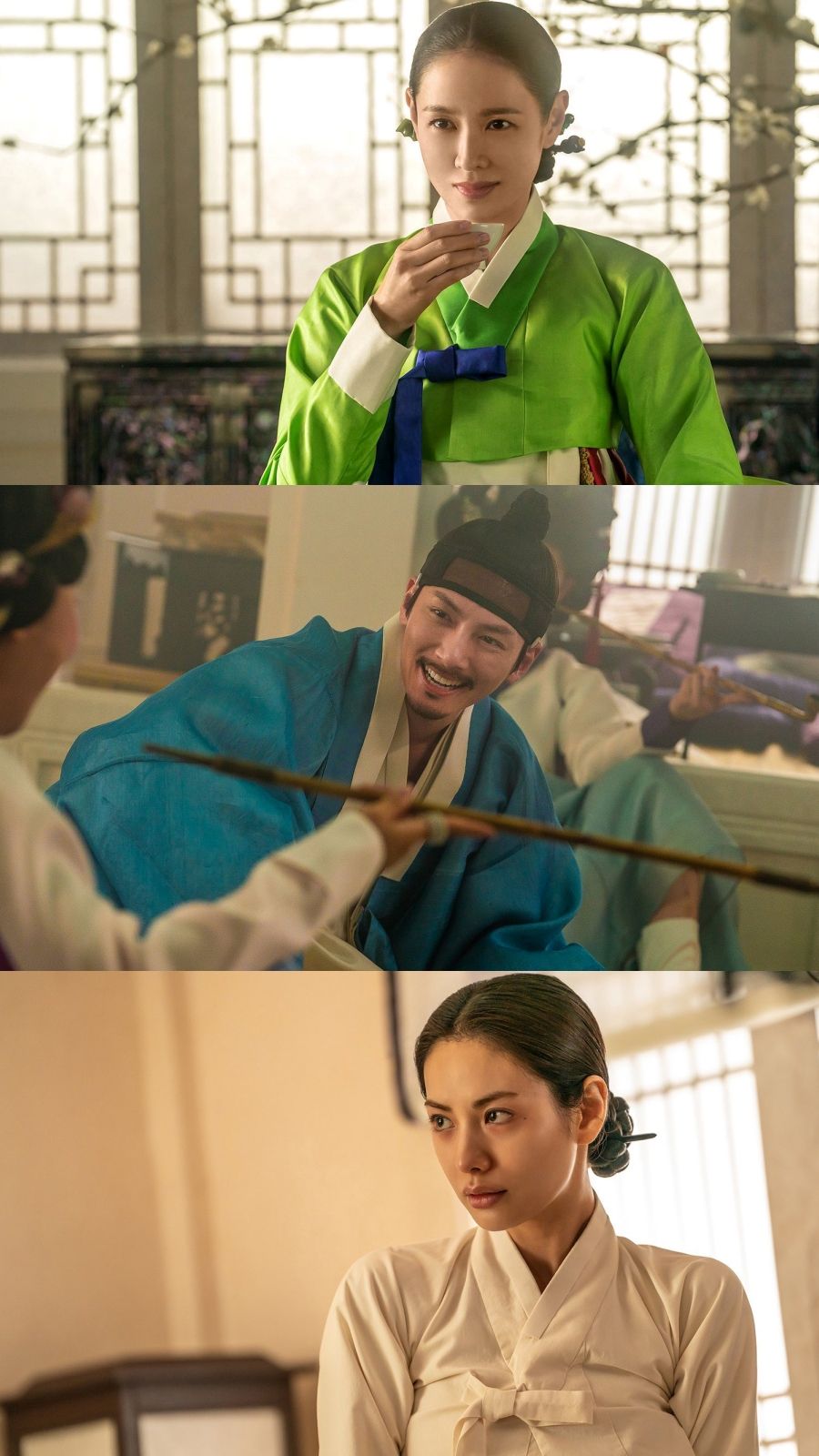 Netflix公開2026韓劇片單！Jisoo、徐仁國、宋慧喬、孔劉、孫藝真、池昌旭、車銀優等16部新劇陣容卡司一次看！-13