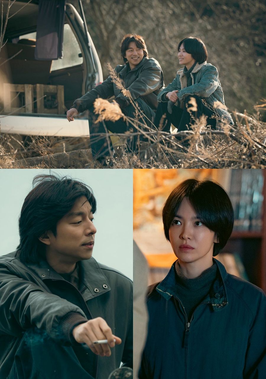 Netflix公開2026韓劇片單！Jisoo、徐仁國、宋慧喬、孔劉、孫藝真、池昌旭、車銀優等16部新劇陣容卡司一次看！-18