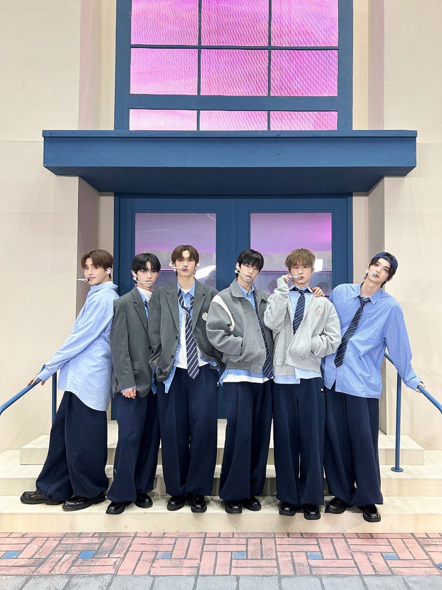 盤點8組破千萬點閱的KPOP男團音放舞台！Stray Kids神曲衝破千萬觀看，防彈神級舞台寫下2億紀錄！-2