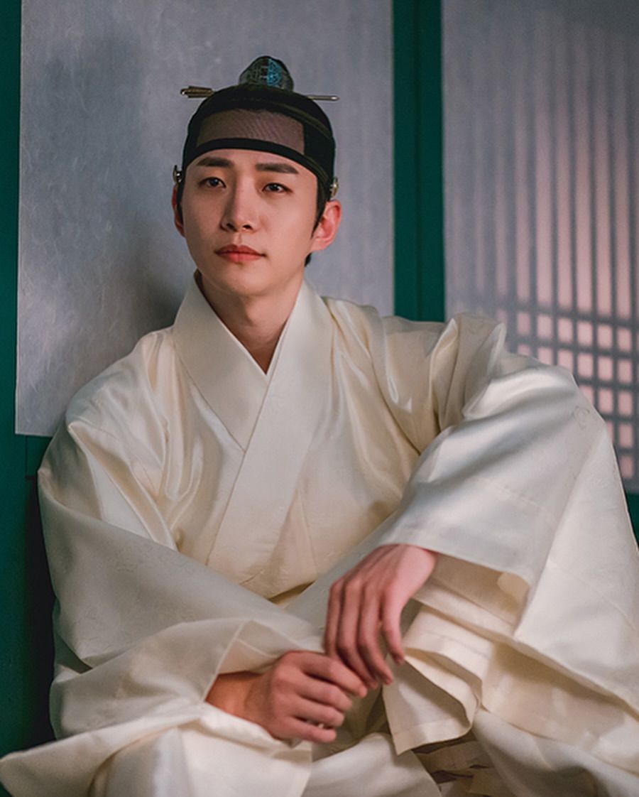 韓網評選7位演技最好的KPOP偶像！李俊昊逆襲成視帝，IU、朴志訓角色大突破-3