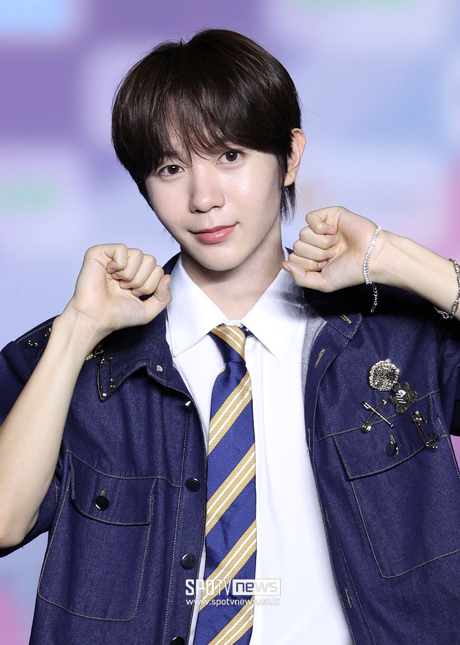 盤點2026年成年KPOP男偶像名單！東玹、咲哉成熟帥度大變化，韓維辰忙內轉大人！-10