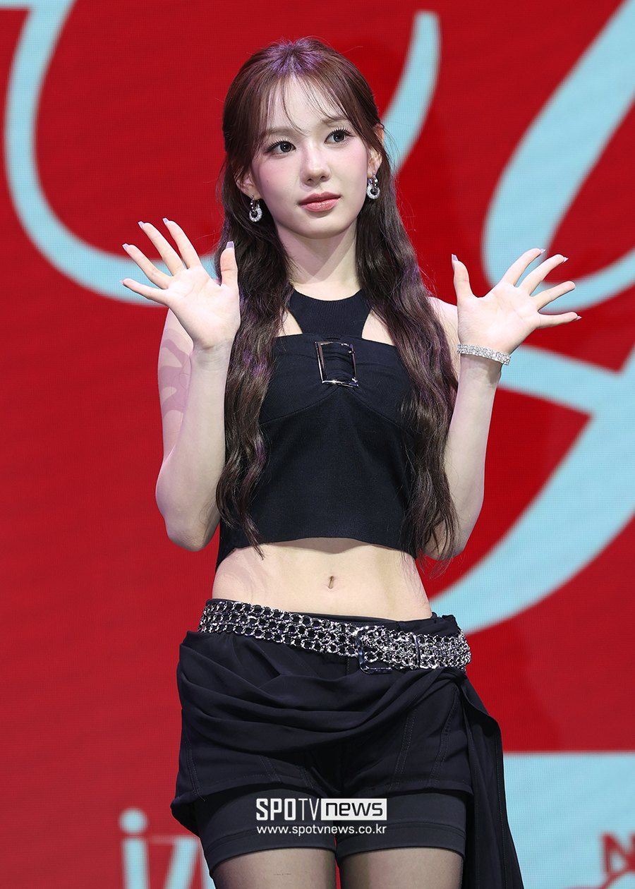 盤點2026年成年KPOP女偶像名單！雅賢、沅禧轉大人氣場超強，李瑞忙內寶寶終於長大！-11