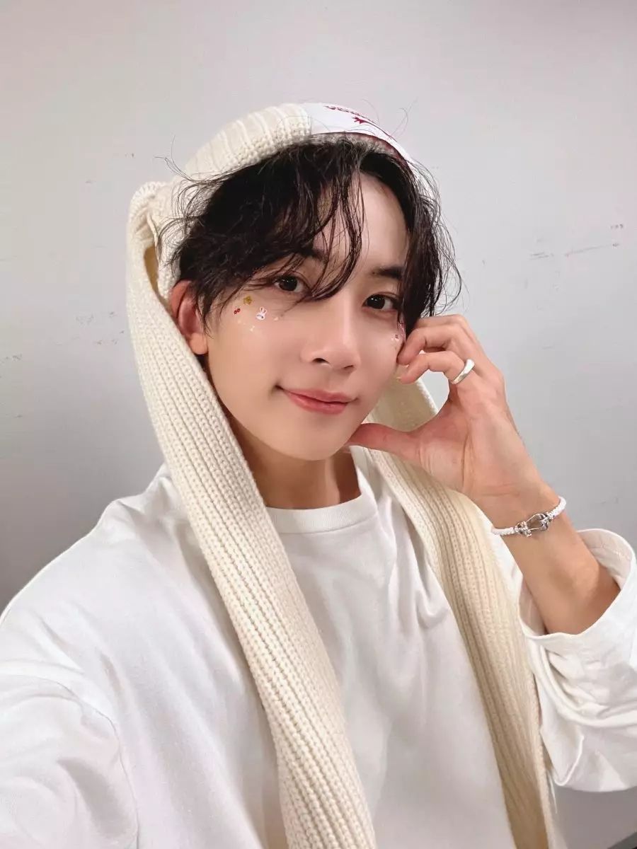 2026退伍KPOP偶像名單＆日期總整理！SEVENTEEN淨漢率先歸隊，在玹、金佑錫陸續回歸舞台！-13