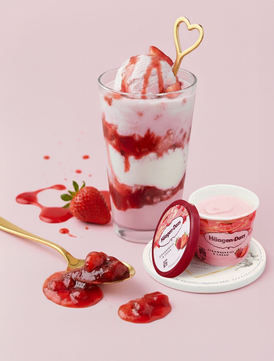 2025冬季必喝手搖飲新品懶人包！五桐號「雪絨草莓奶酪」療癒回歸、可不可「這杯」脆友都狂推！-9