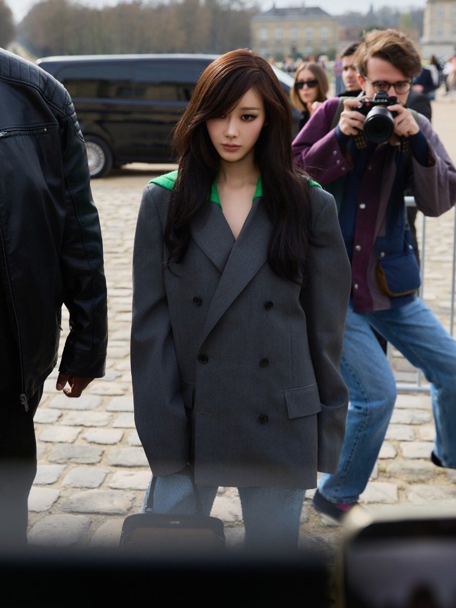 全網熱議aespa Giselle暴瘦、臉凹到像削骨？！瘦身不凹臉關鍵曝光：蛋白質＋健康脂肪補充很重要！-3