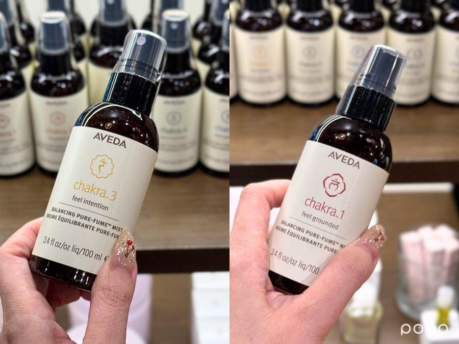 MEOVV GAWON升任AVEDA品牌大使！首推週年慶必入「豐盈菁華組」，超萌梳子娃娃吊飾也想收編！-21
