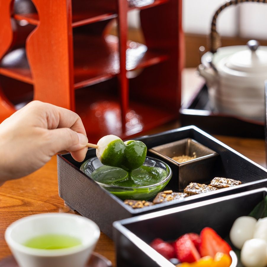 抹茶控開吃！2024抹茶季甜點推薦：星巴克生乳捲、全家抹茶霜淇淋...全都想吃！-17