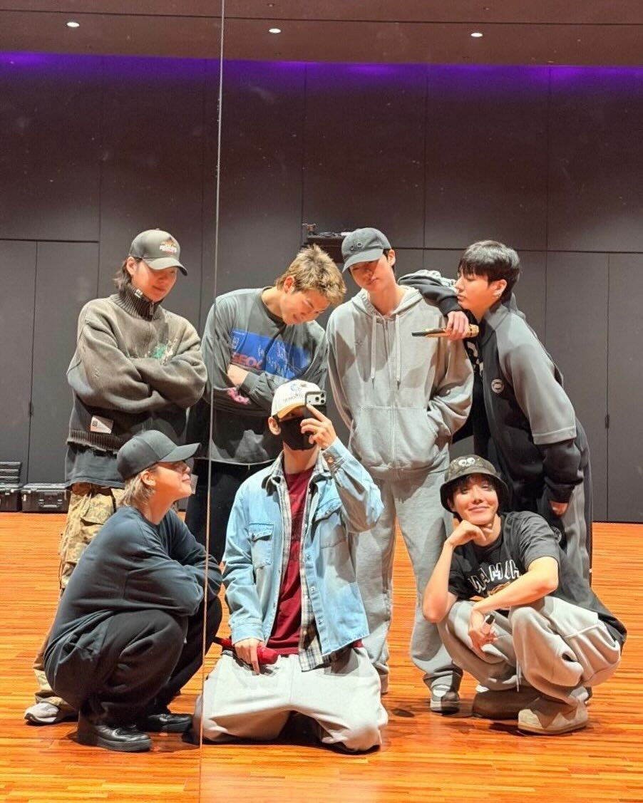 2026年KPOP歷代級回歸陣容！EXO、BLACKPINK、BTS、BIGBANG、IU回歸時間一次看！-6