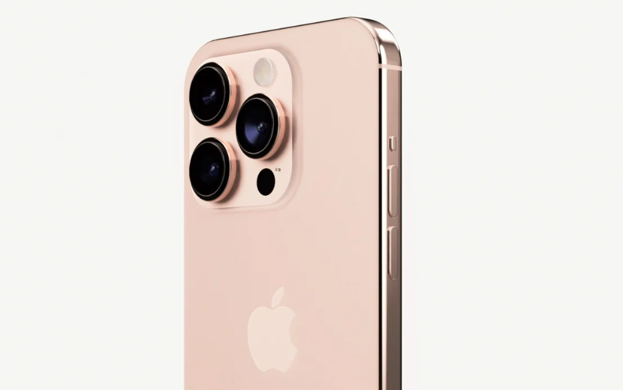 iPhone 15 Pro三大新色預測搶先曝！夢幻櫻花粉、奶油金、高山綠...加碼2個必知亮點！-10