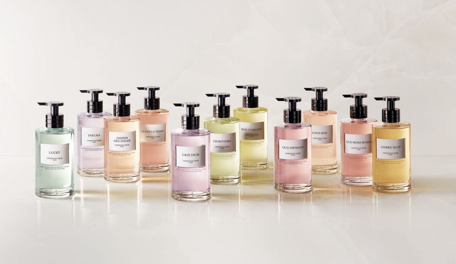 2026必收香氛沐浴清單！CREED銀色山泉＆阿文圖斯、SABON璀璨茉莉、阿蒂仙之香果香，質感輕奢選品一次搜齊！-8