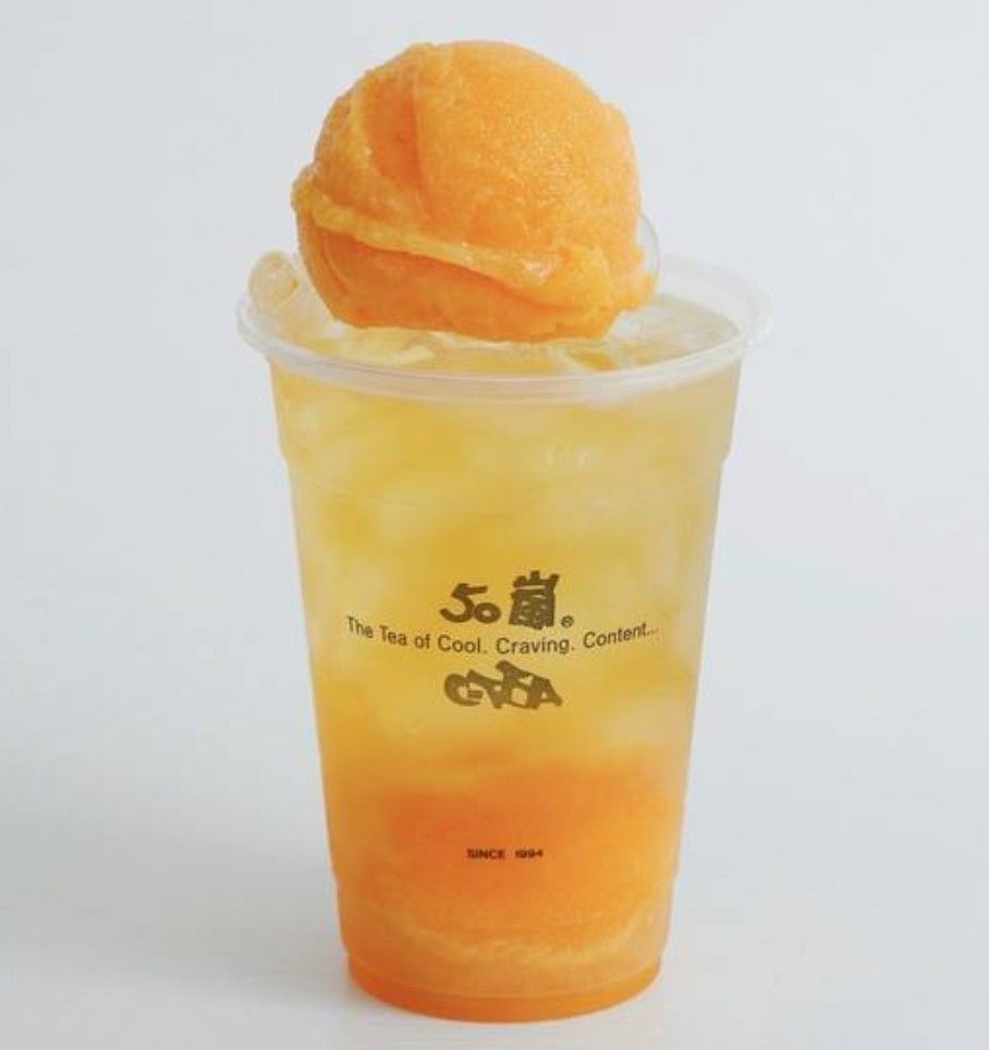 2024夏季芒果手搖飲推薦！邊佑錫最愛麻古「這杯」、萬波楊枝甘露古早味強勢回歸！-8