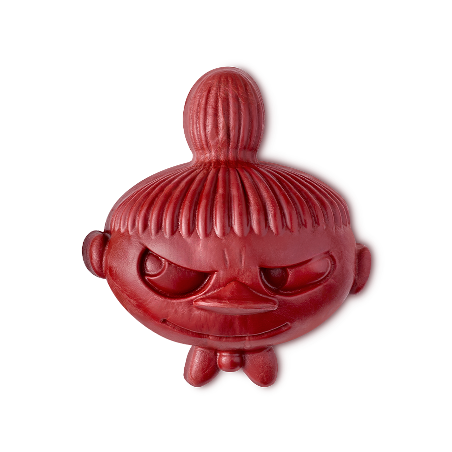 LUSH × Moomin姆明聯名太療癒！香水、汽泡彈、沐浴軟糖7款登場，雲莓身體噴霧官網限定！-15