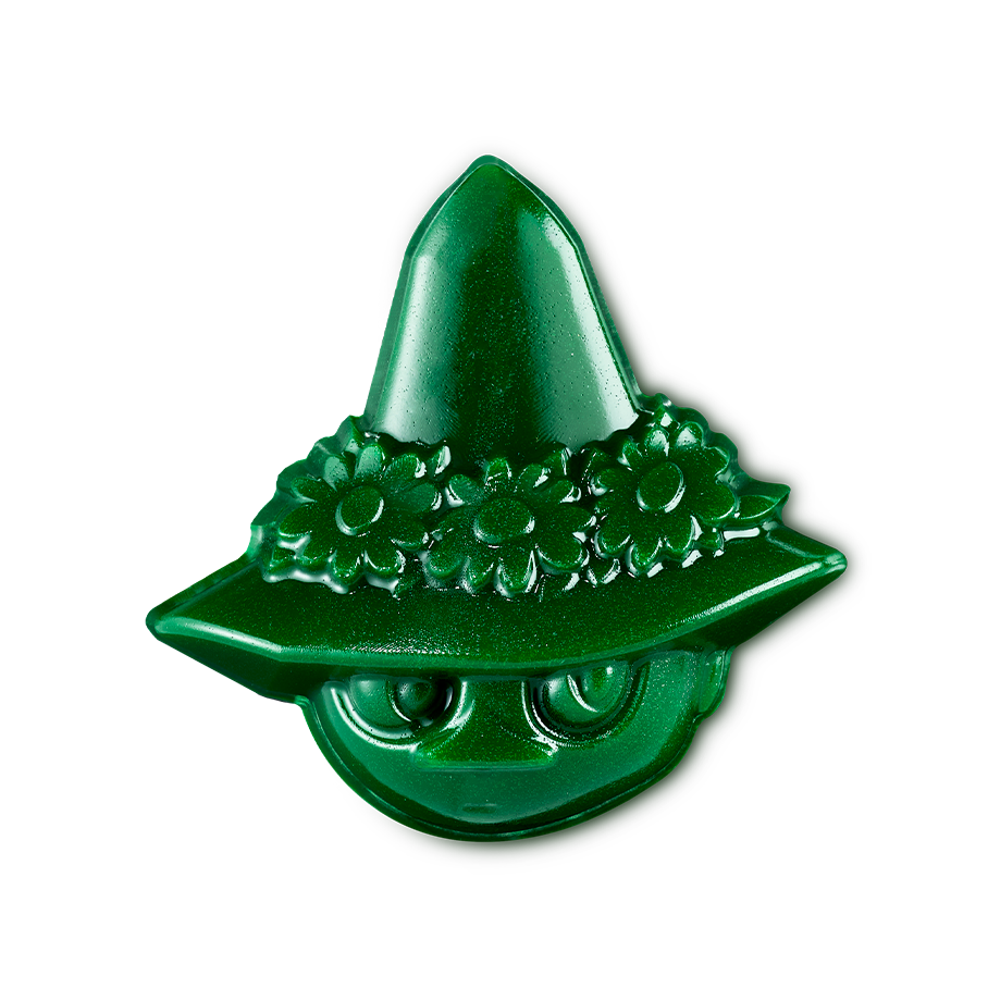 LUSH × Moomin姆明聯名太療癒！香水、汽泡彈、沐浴軟糖7款登場，雲莓身體噴霧官網限定！-14