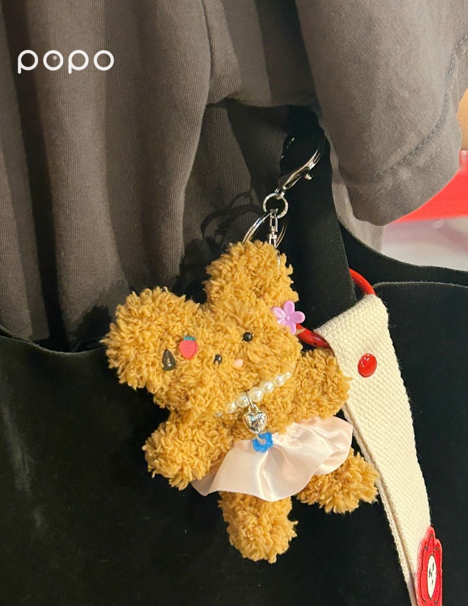 Pinkoi聖誕市集來了！DIY手作絨毛玩偶、迷你聖誕樹、文創小物全都買得到，交換禮物就來這挑！-16