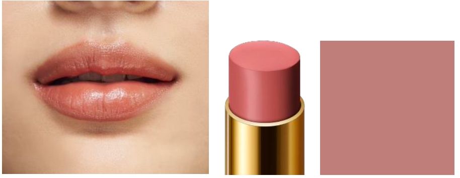 唇膏控尖叫吧！TOM FORD用高跟鞋做成唇膏「霸氣超模黑跟唇膏」一抹緞光平鋪雙唇，唇紋撫平、嘴唇澎翹！-3